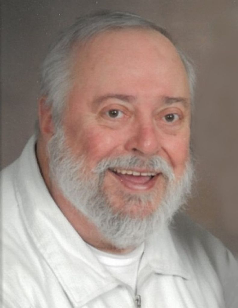 Rudolph  "Rudy" E. Scharnweber