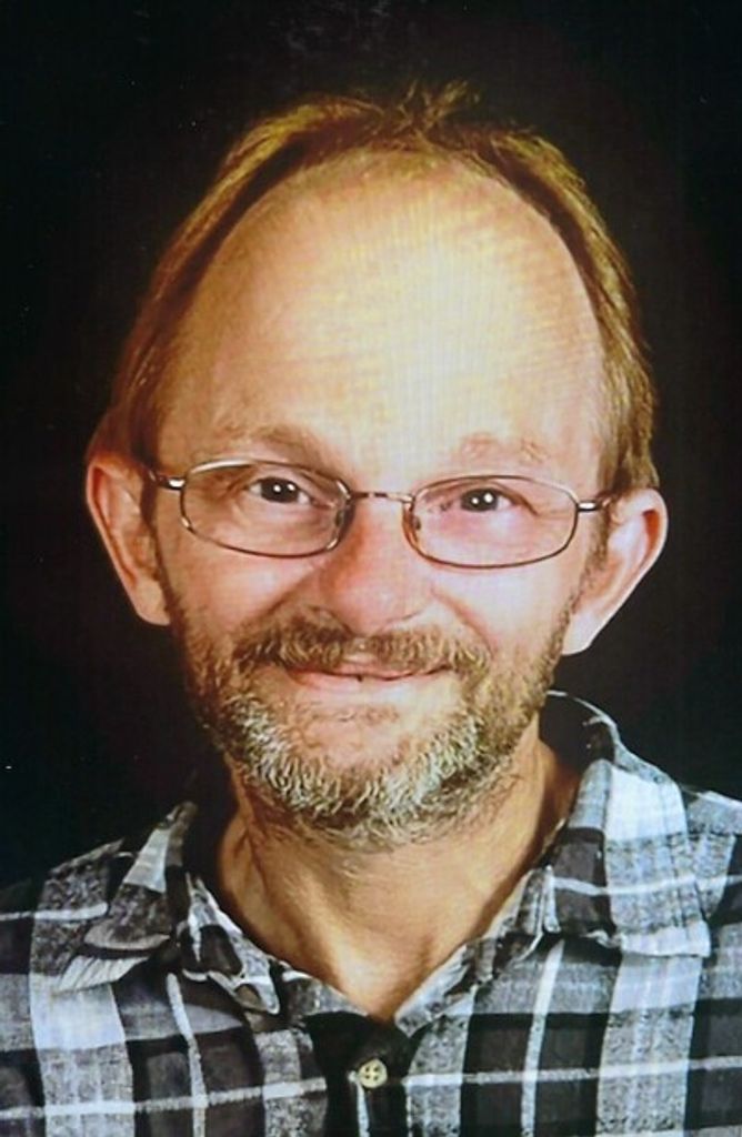 Frank D. Whitfield Profile Photo
