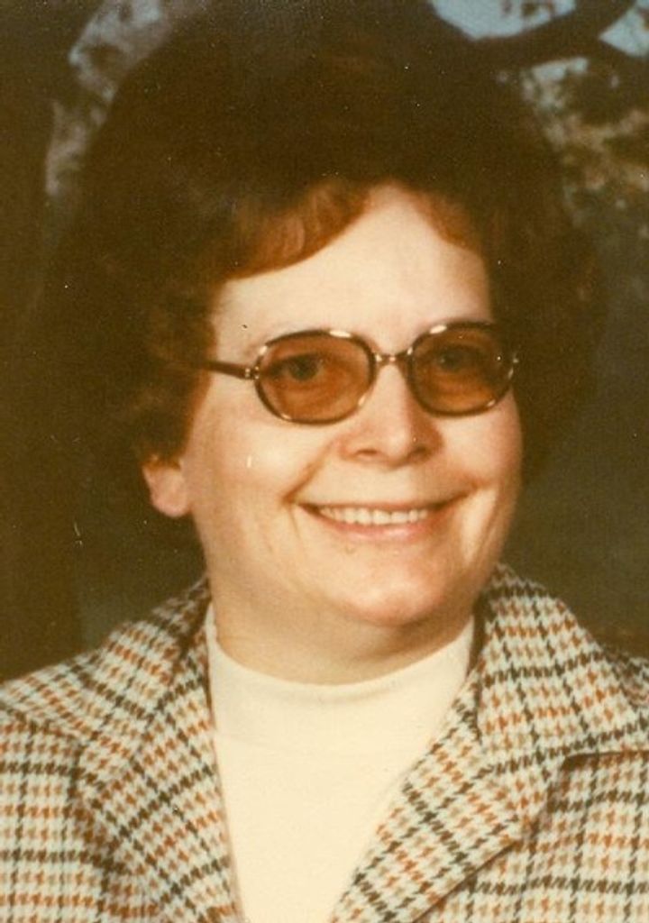 Alice Sinnett Cowger Profile Photo