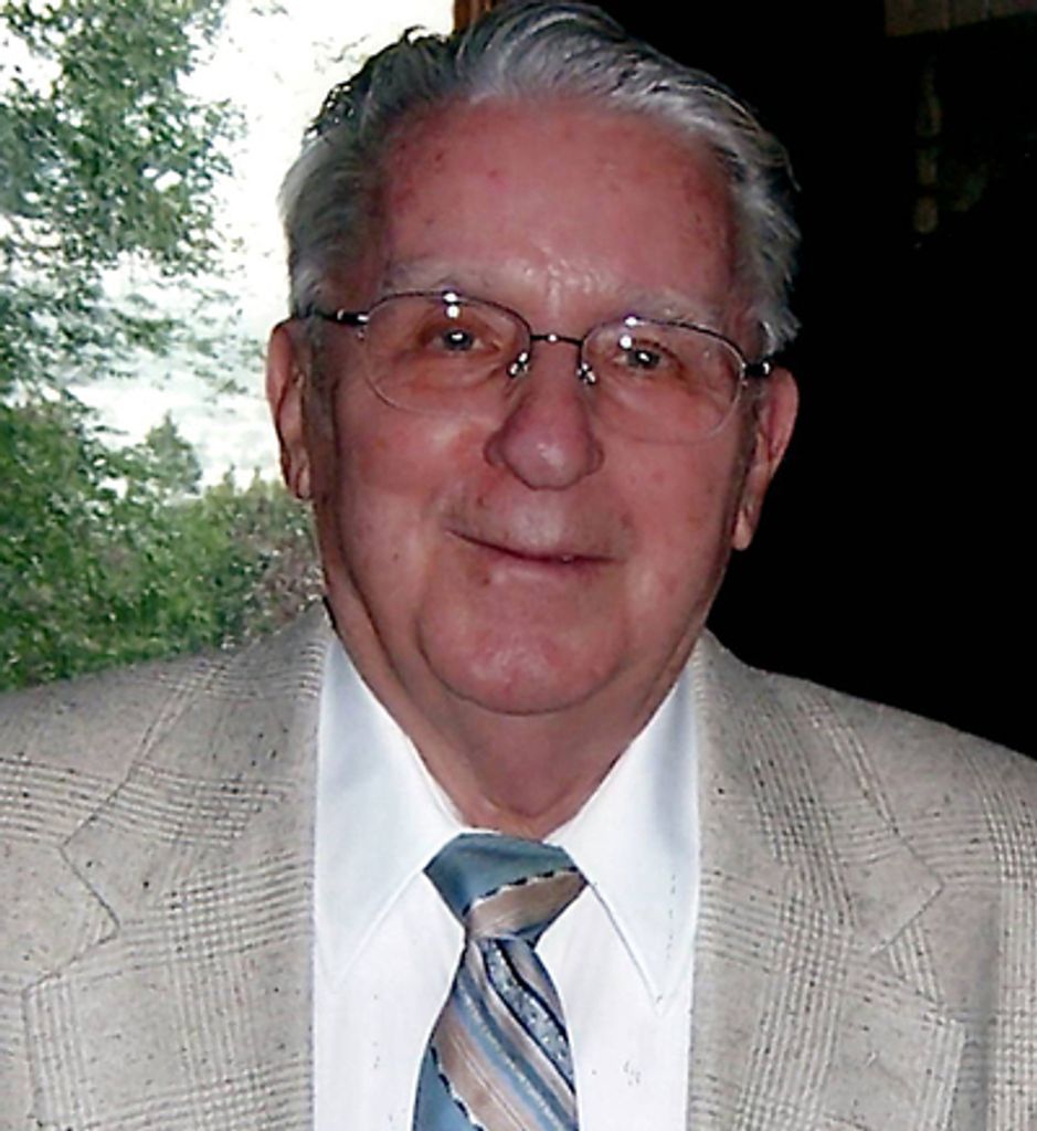 James D. Eaton Profile Photo