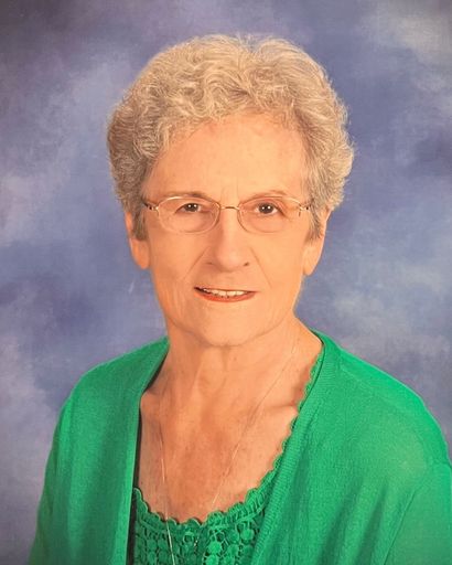 Donna M. Granberg's obituary image
