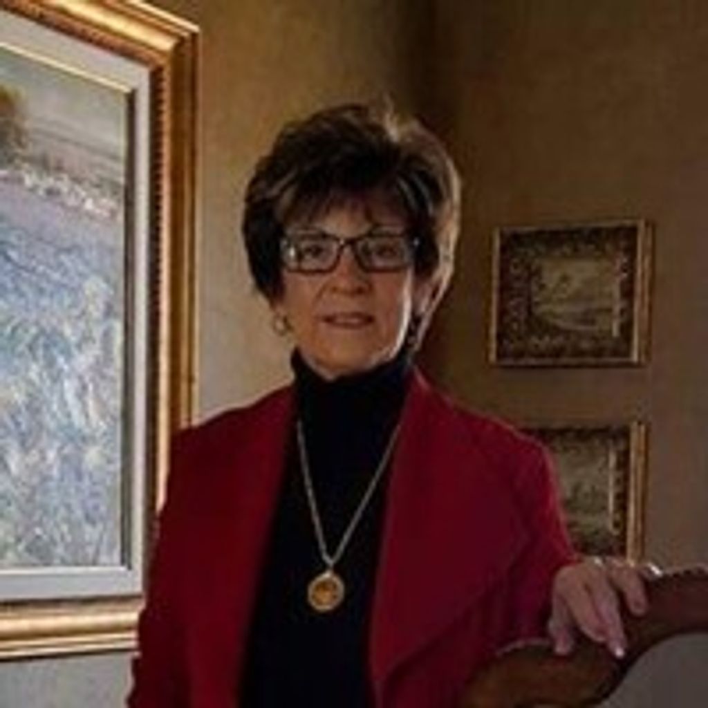 Betty Arlene Howard