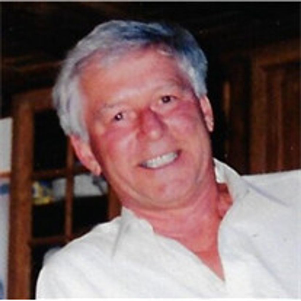 Lawrence Robert 'Larry' Paul, Jr.