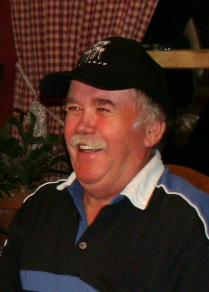 Terry Dana Profile Photo