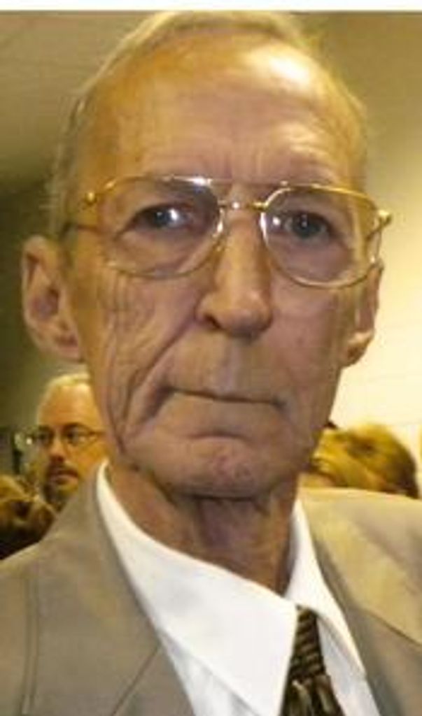 Kennith E. Hamlin Profile Photo