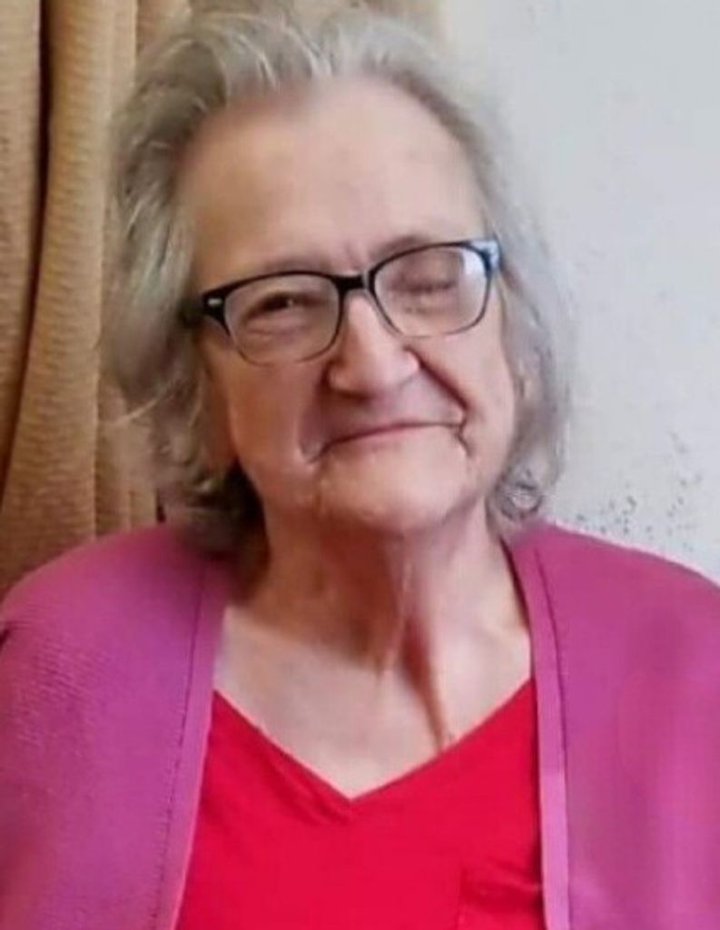 Patsy Waters Hipp Profile Photo