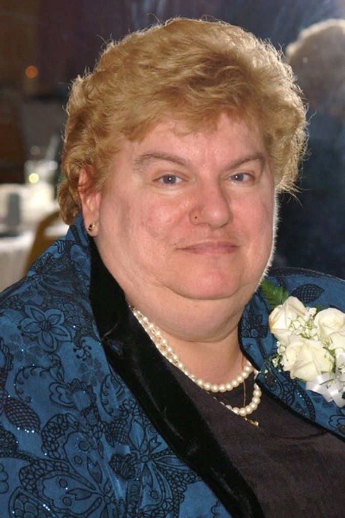 Louise Stampfl