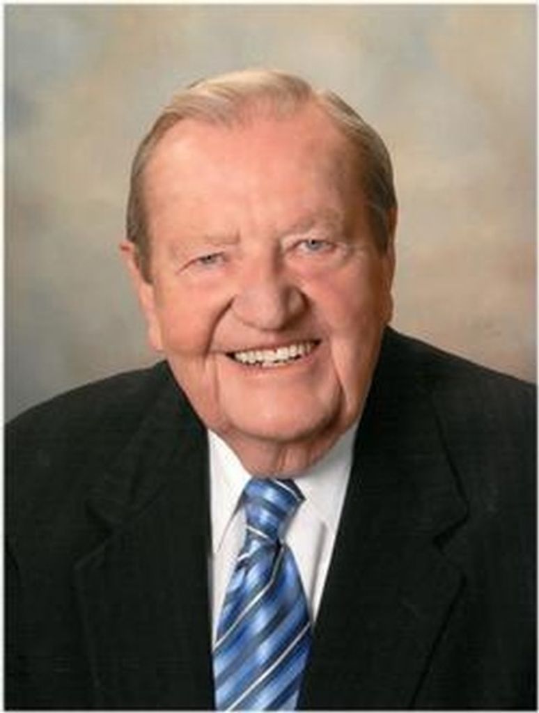 Clarence Mcgowan Profile Photo
