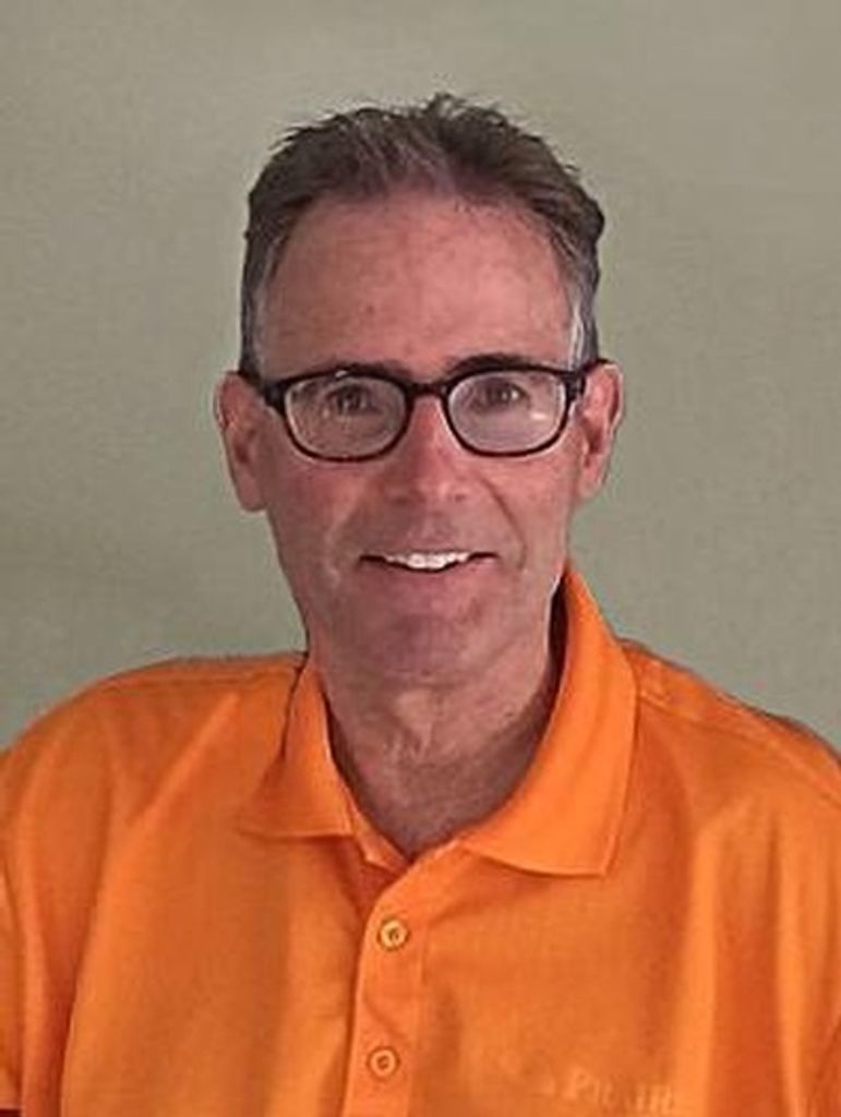 Gene Norman Fredrickson