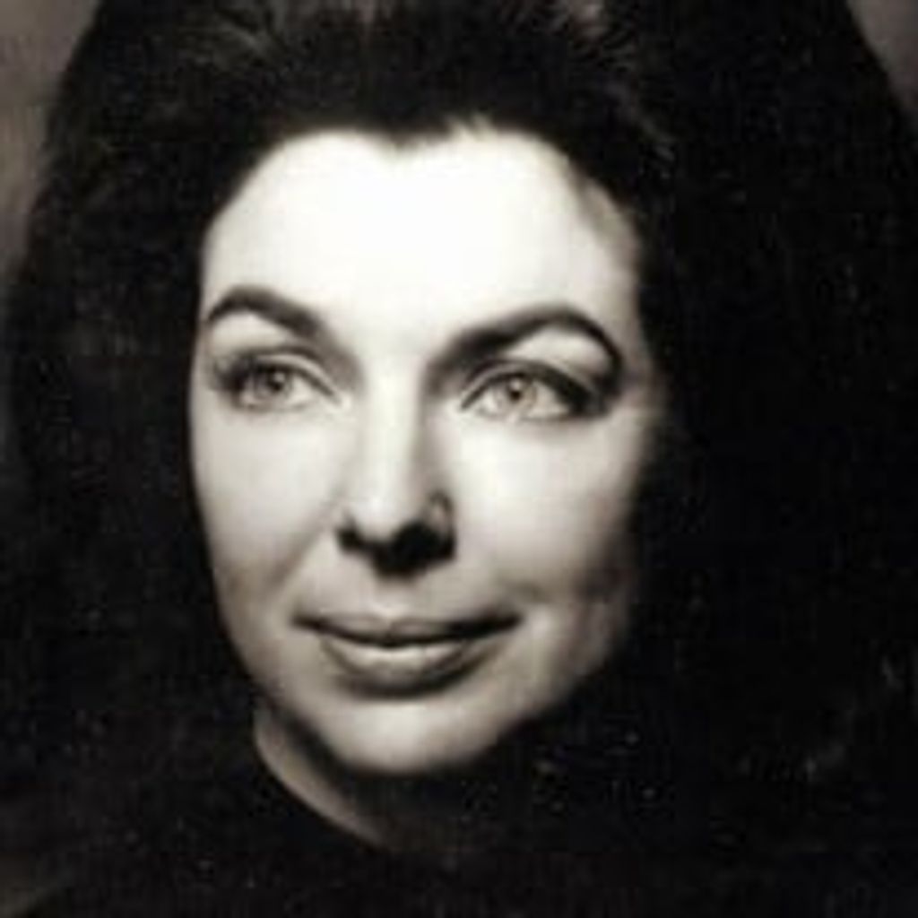 Evelyn Winn Rudman