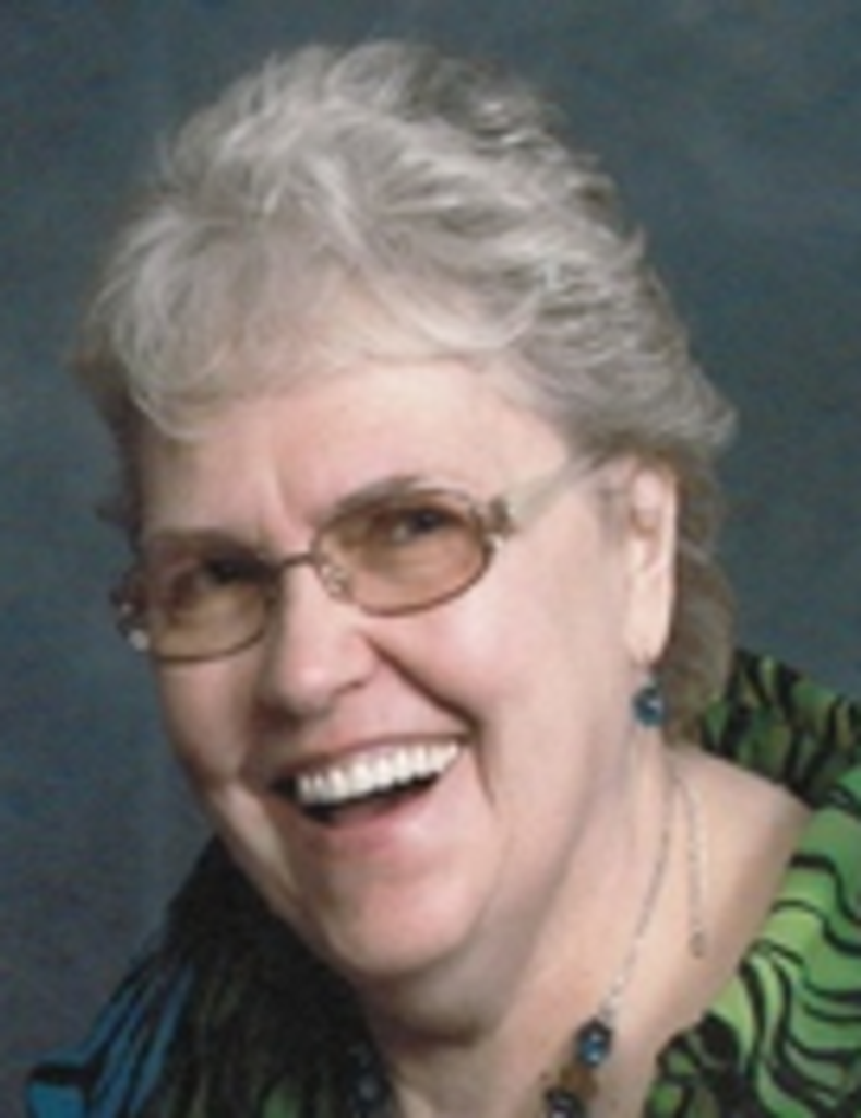 Ruth S. (Deuel) Misulich
