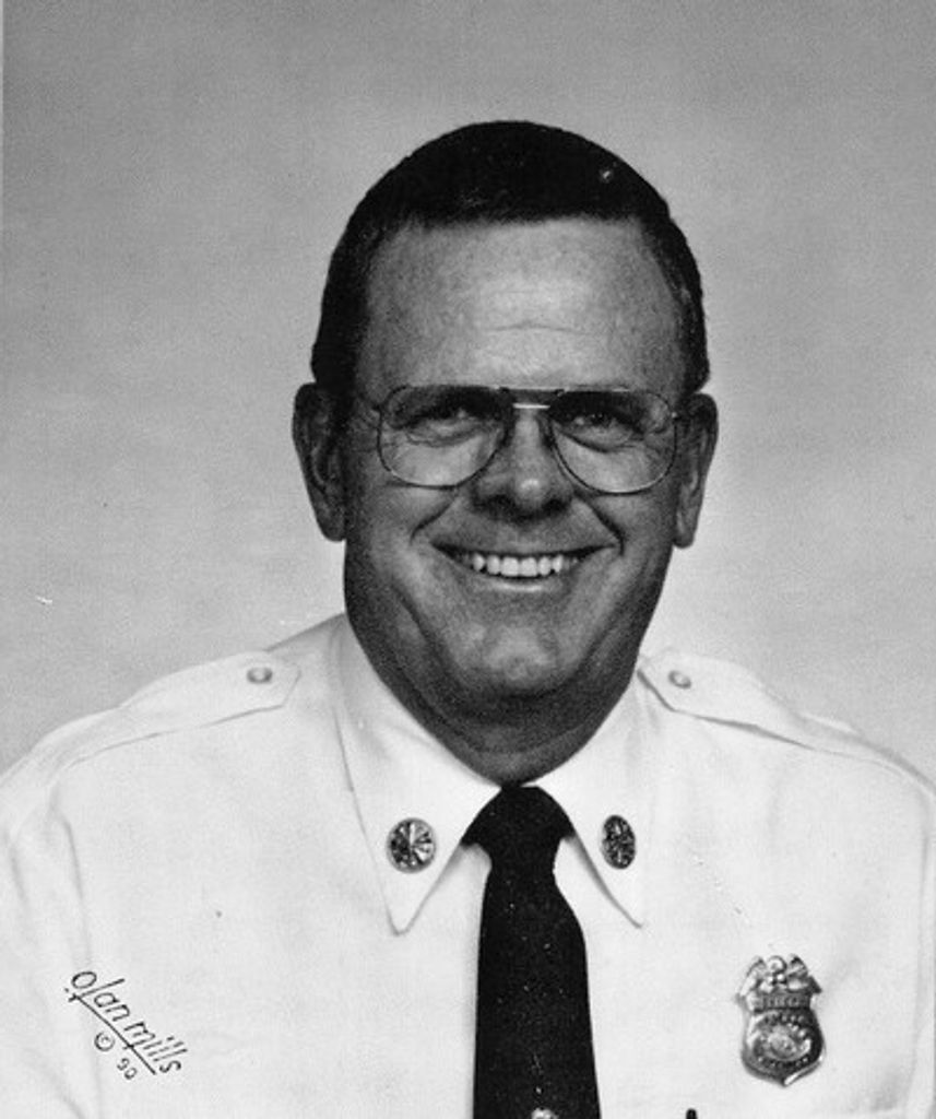 Carl Edward Pickard Profile Photo