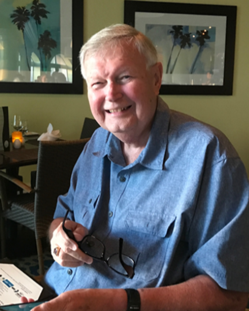 Roger J Cook Profile Photo