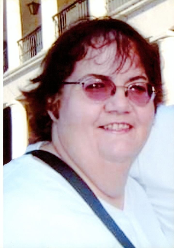 Karen Joy Hancock Profile Photo