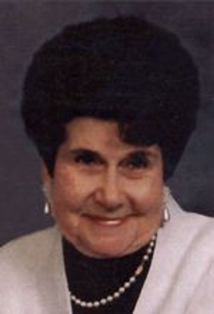 Bernice Swift Watts