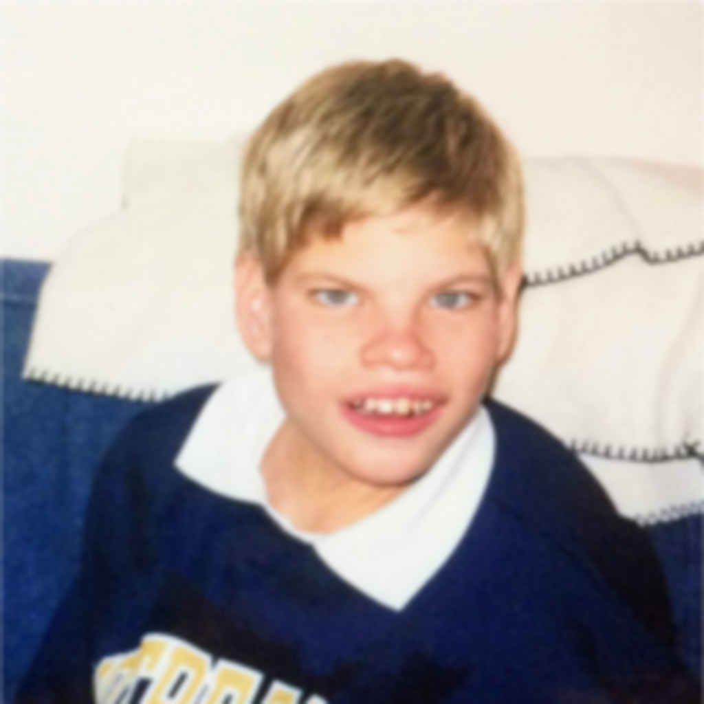 Brian Christopher Wittner