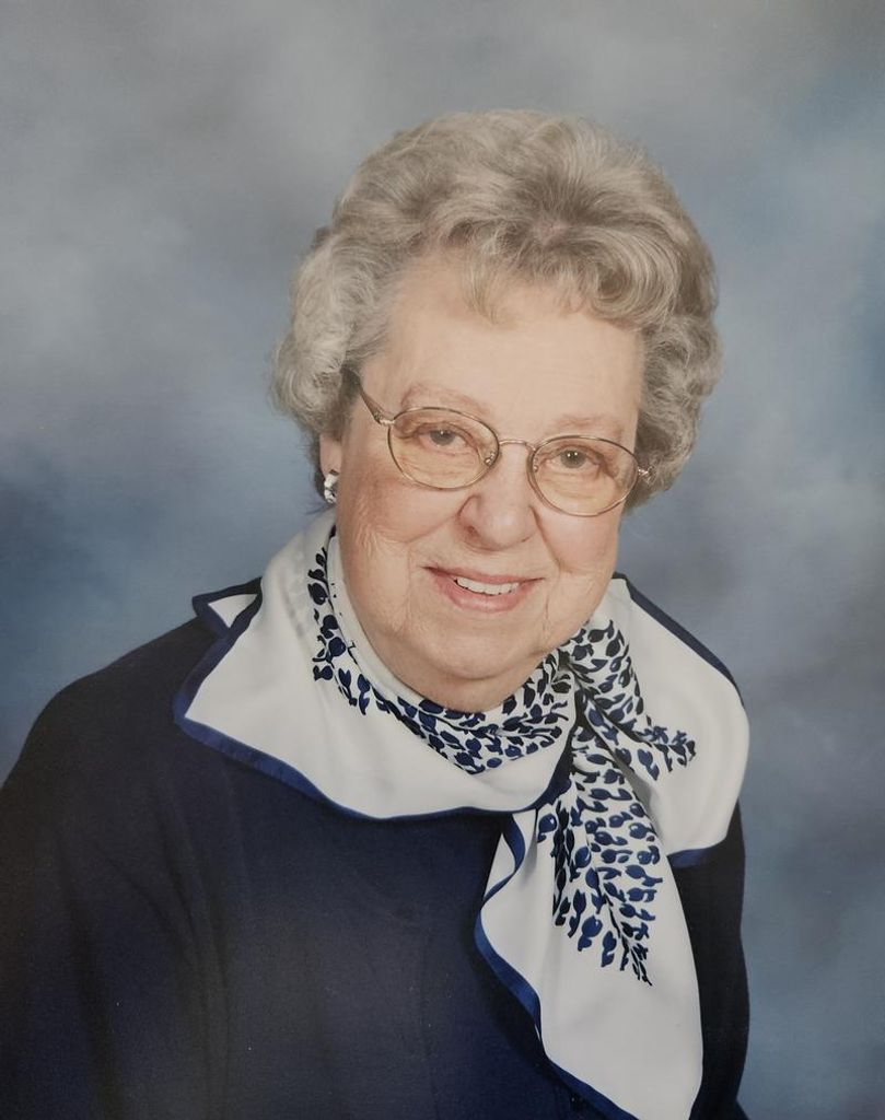 Lucille Galey