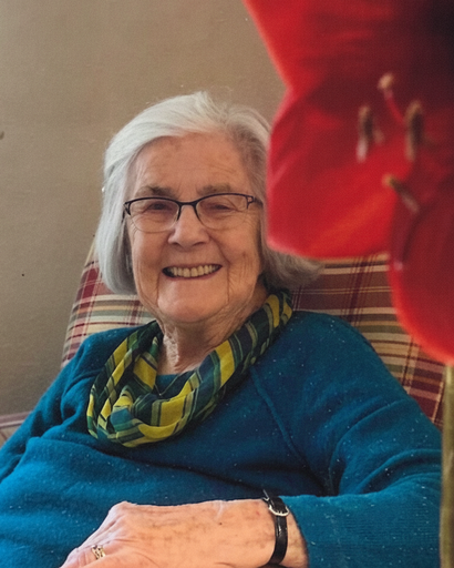 Patricia D Harns's obituary image