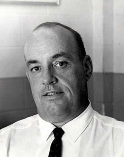 Thomas O'Malley Profile Photo