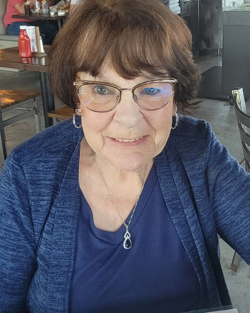 Gail Ann Mangiafico Profile Photo