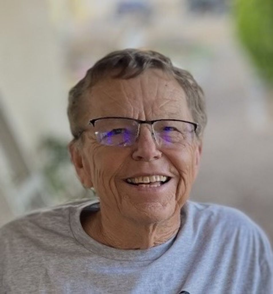 Michael John Paschall