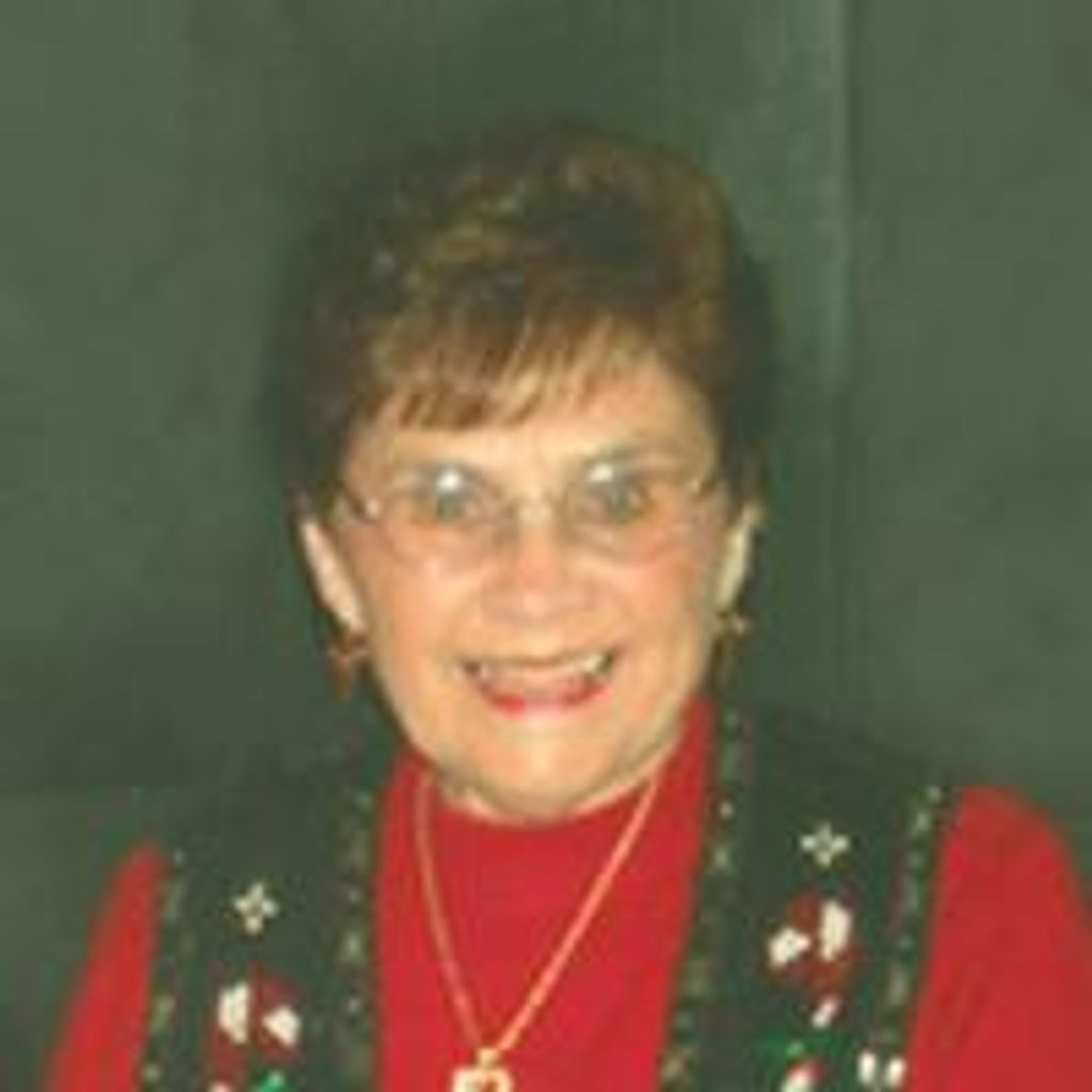 Katie  M. (Underhill)  Bilderback