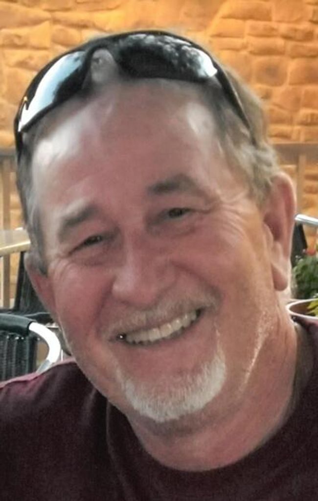 Eugene Blair Cook, Jr. Profile Photo