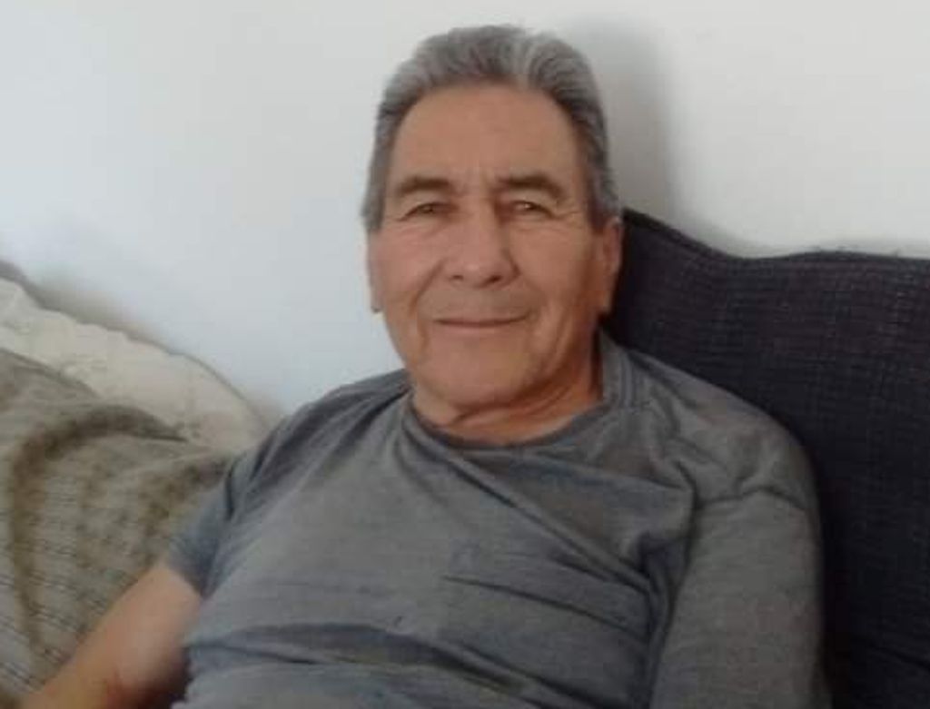Aurelio Benavidez