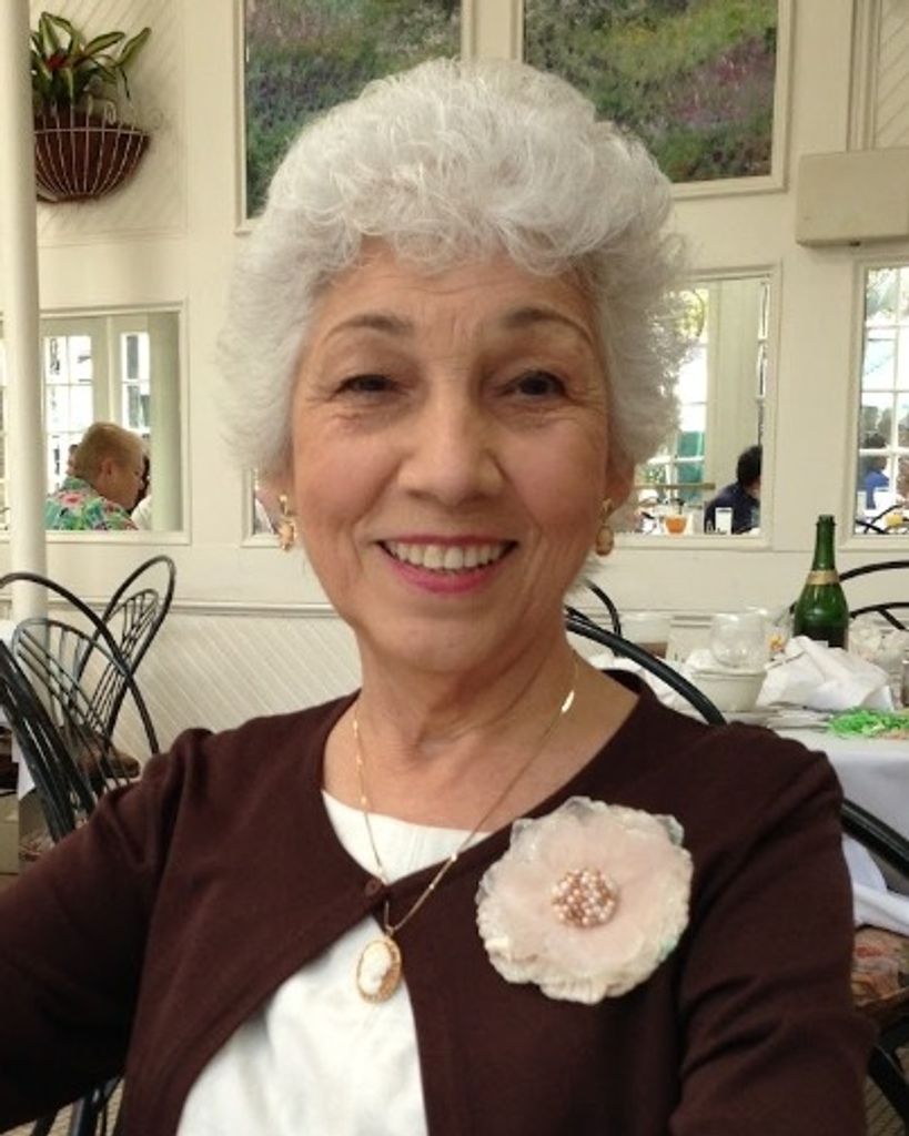 Consuelo Day Stewart
