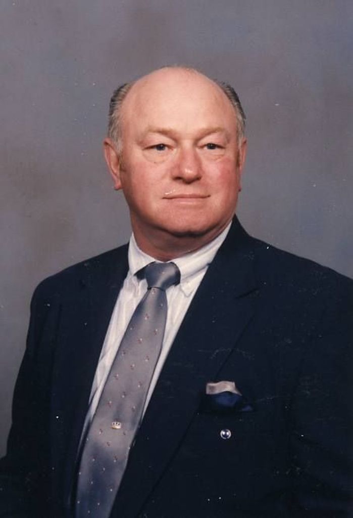Rex Lee Eddy