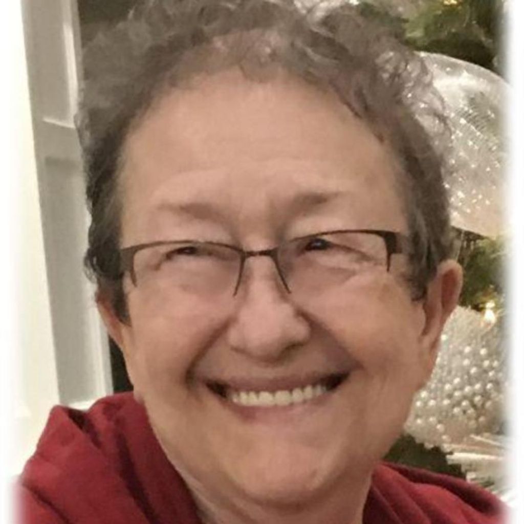 Frances Berry Roberson