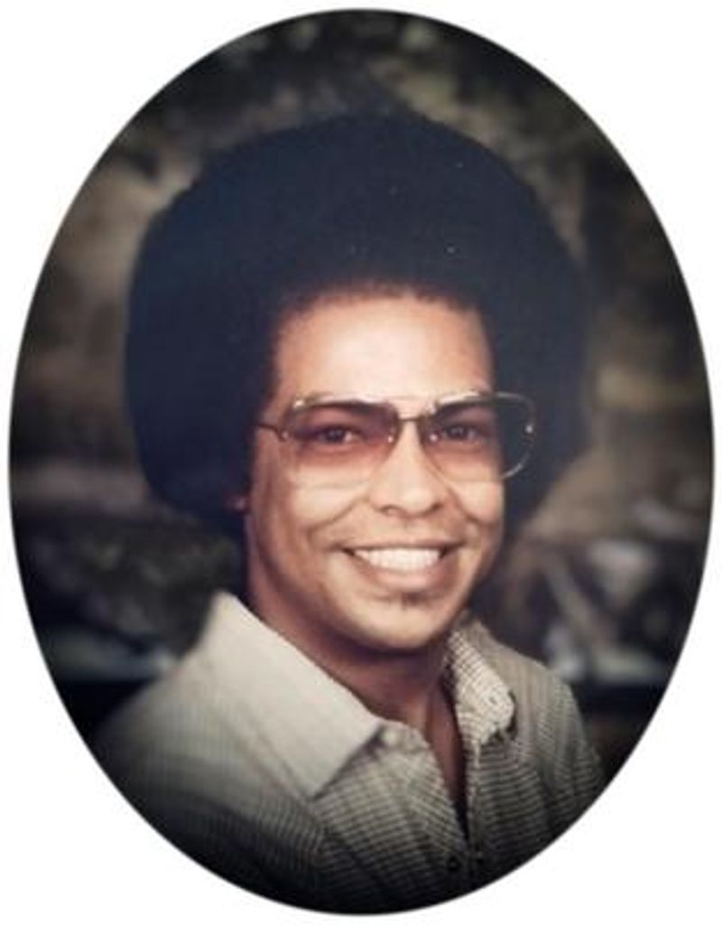 William Edward Altman, Sr.