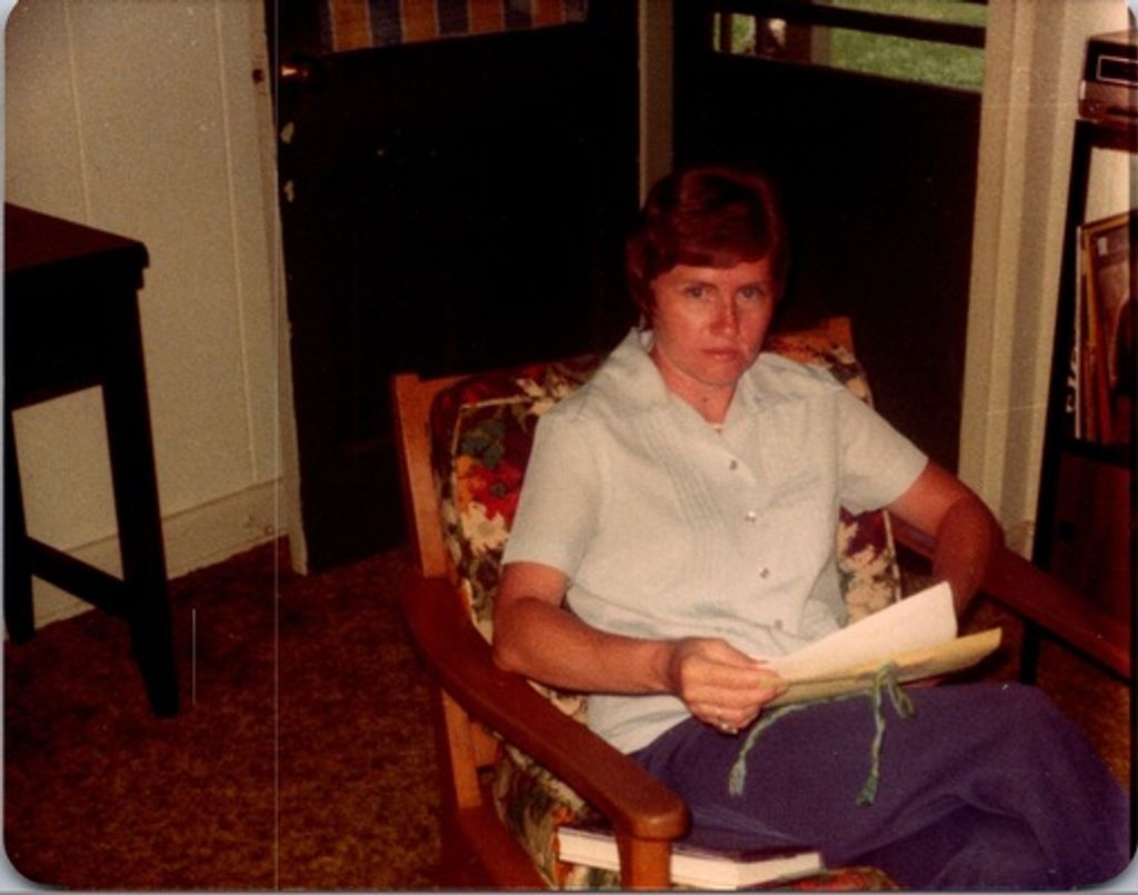 Judith Mae Duell Profile Photo