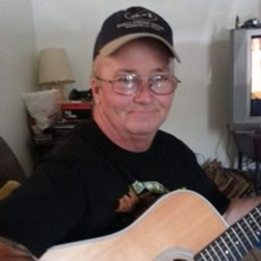 Ralph Edward Hill Profile Photo
