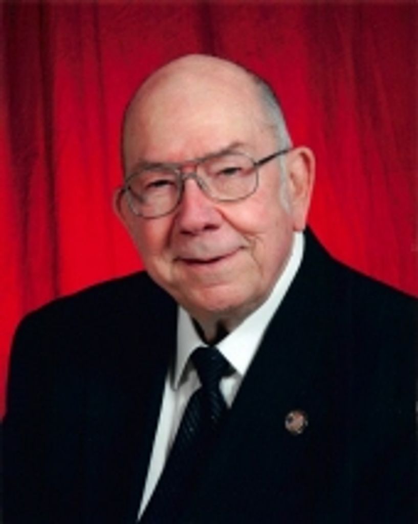 Edward Junior Howard