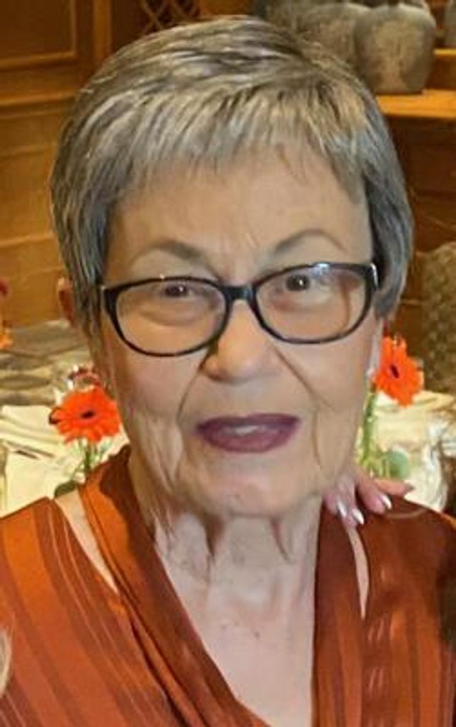 Jane Lisbeth Porter Profile Photo