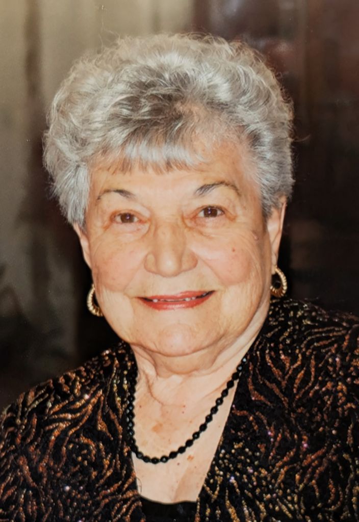 Angelina Marfeo Profile Photo