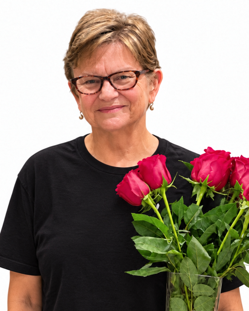Diana Christine "Christy" Sadler