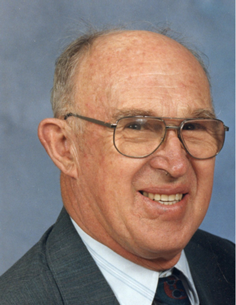 Richard Lee Mendenhall