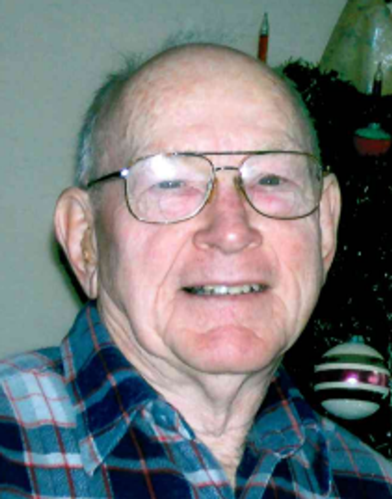 Robert A. Barnes