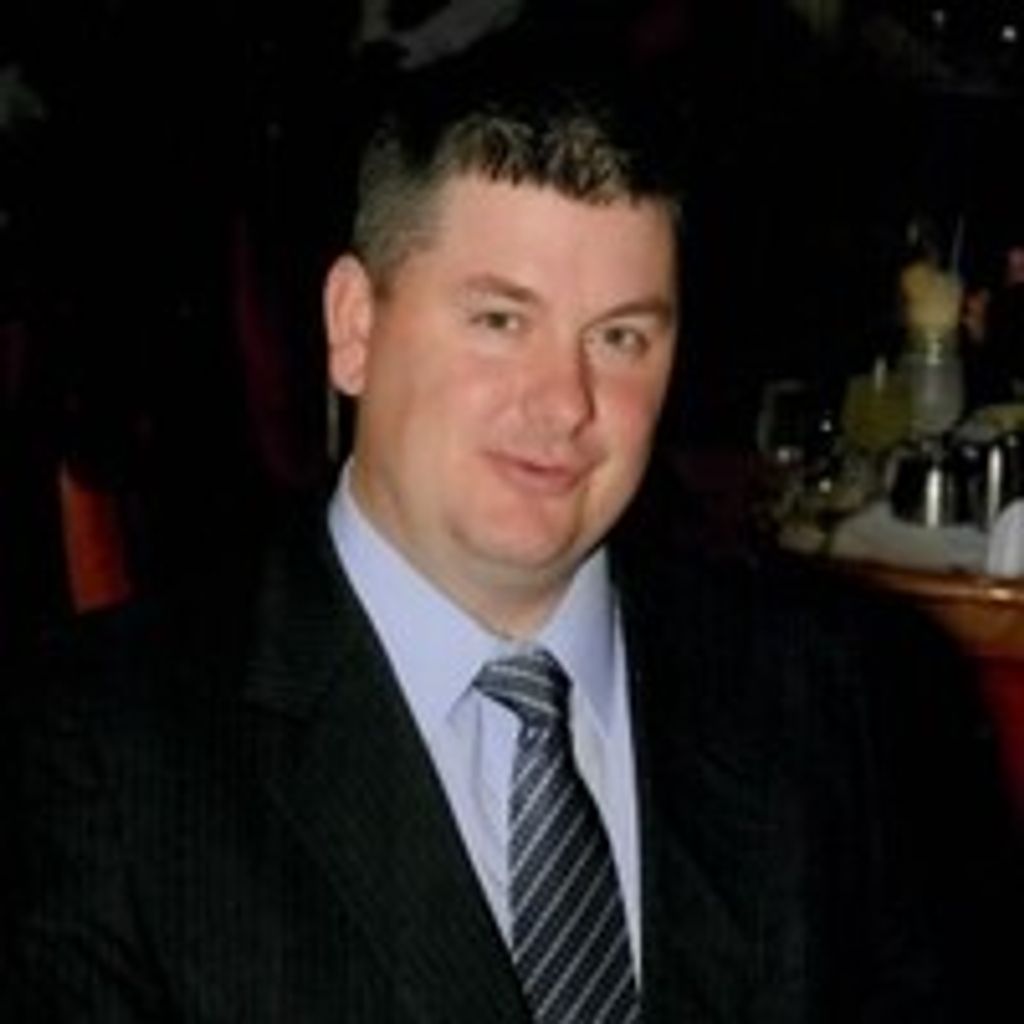 Ronald P. Mccarty
