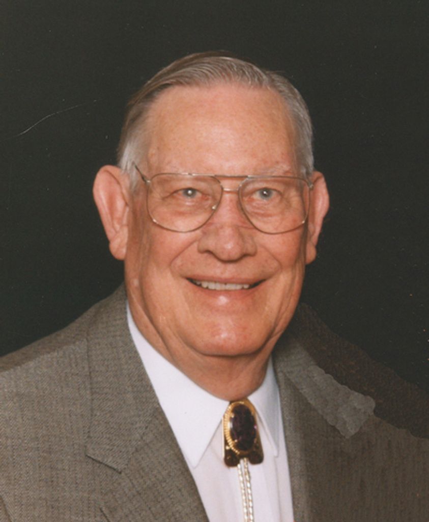 Kent N. Ross Profile Photo