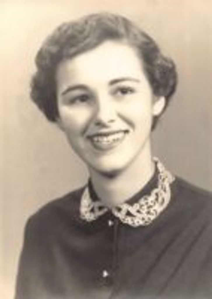 Susanna C. Kisinger