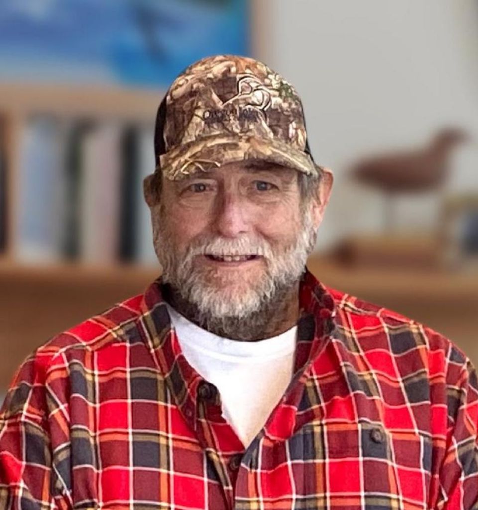 Jeffrey K. Eckert, Sr. Profile Photo