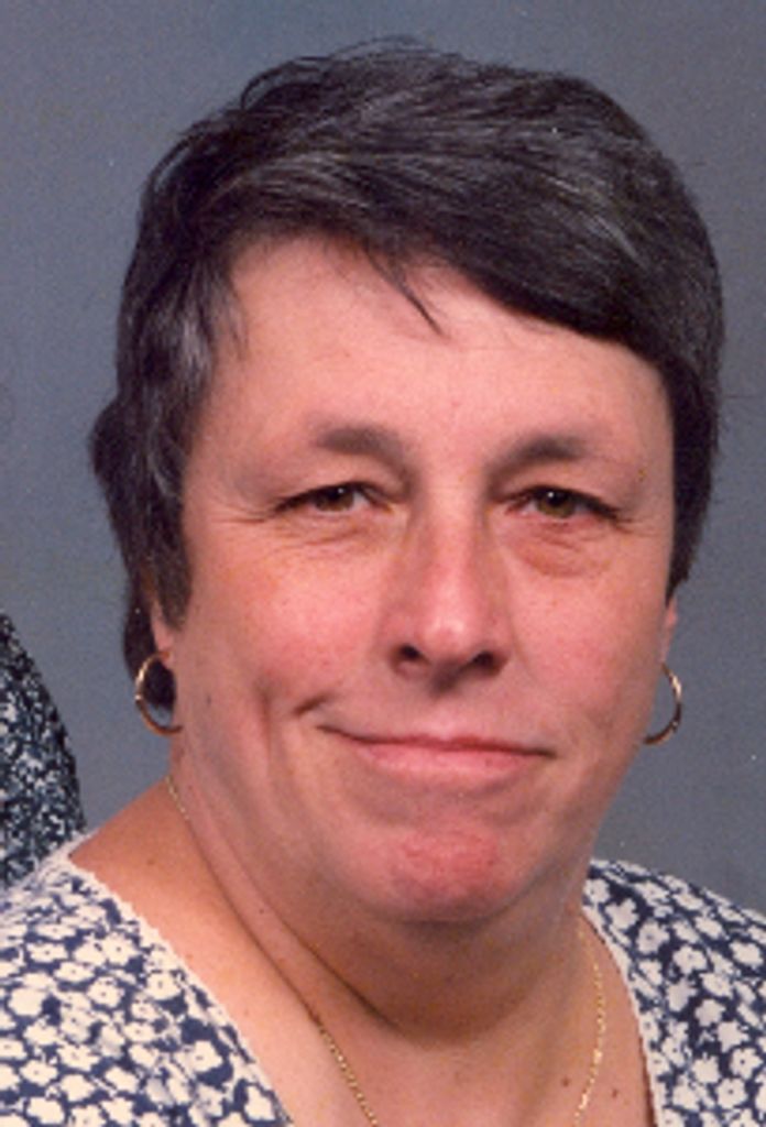 Candice J. Allen