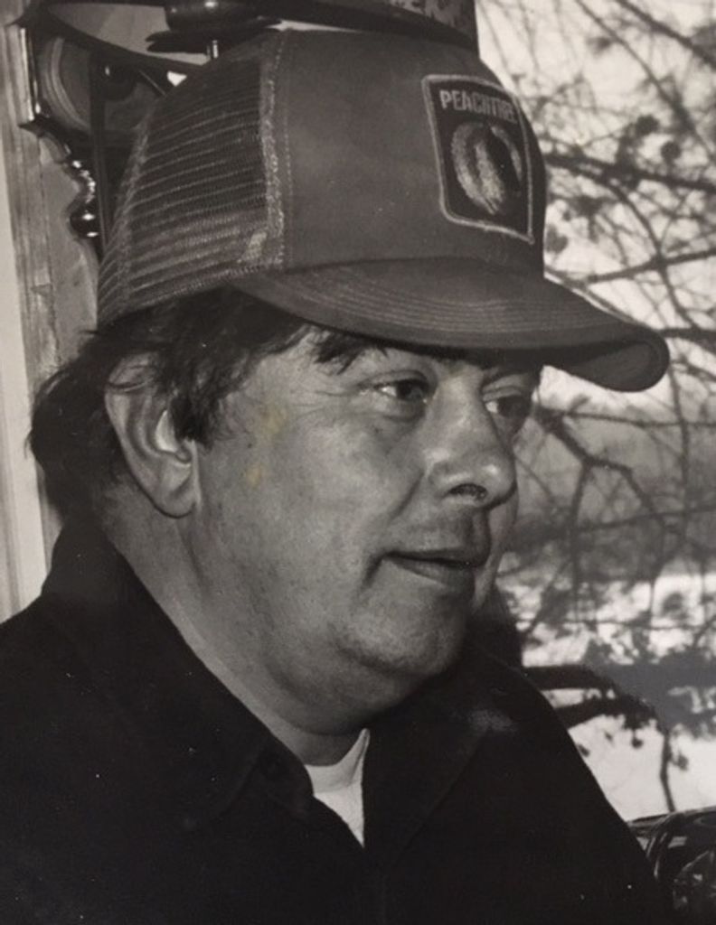 Richard "Dick" Jensen