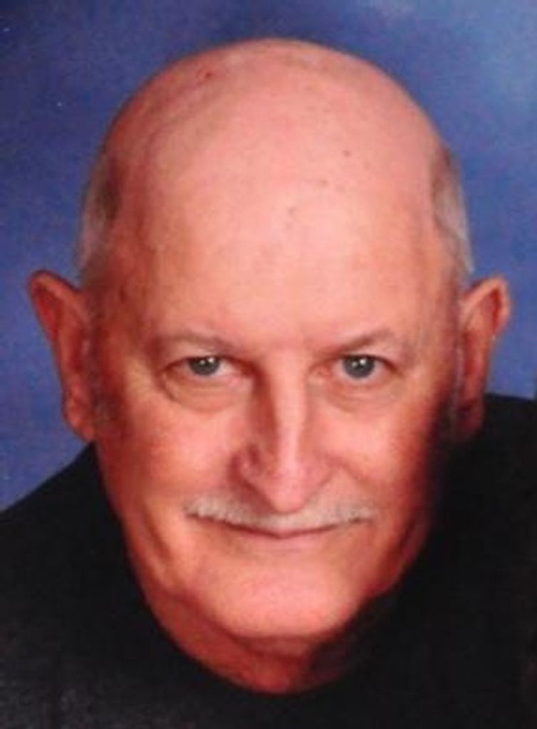 Larry Joe Meadows Profile Photo