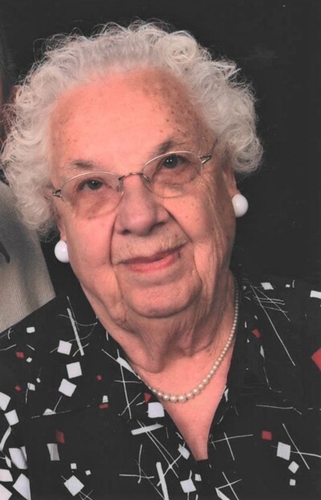 Maryellen Neibling Profile Photo
