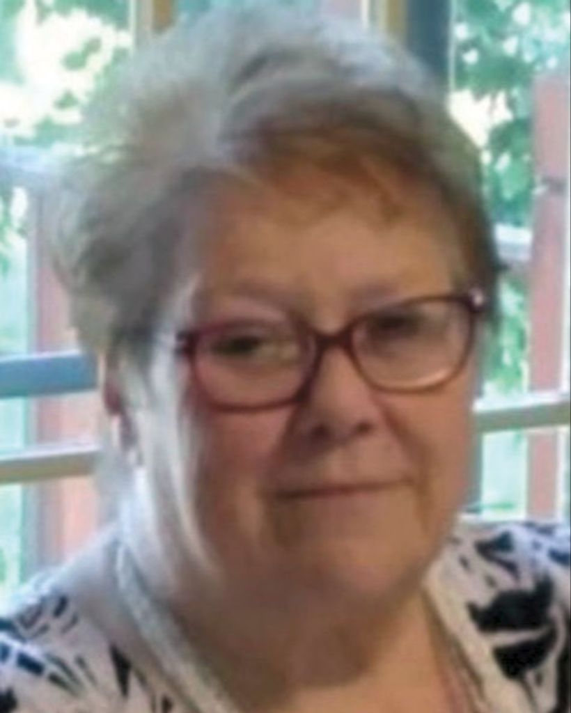 CAROLYN JILL (BUSSARD) WHITE VANIMAN Profile Photo