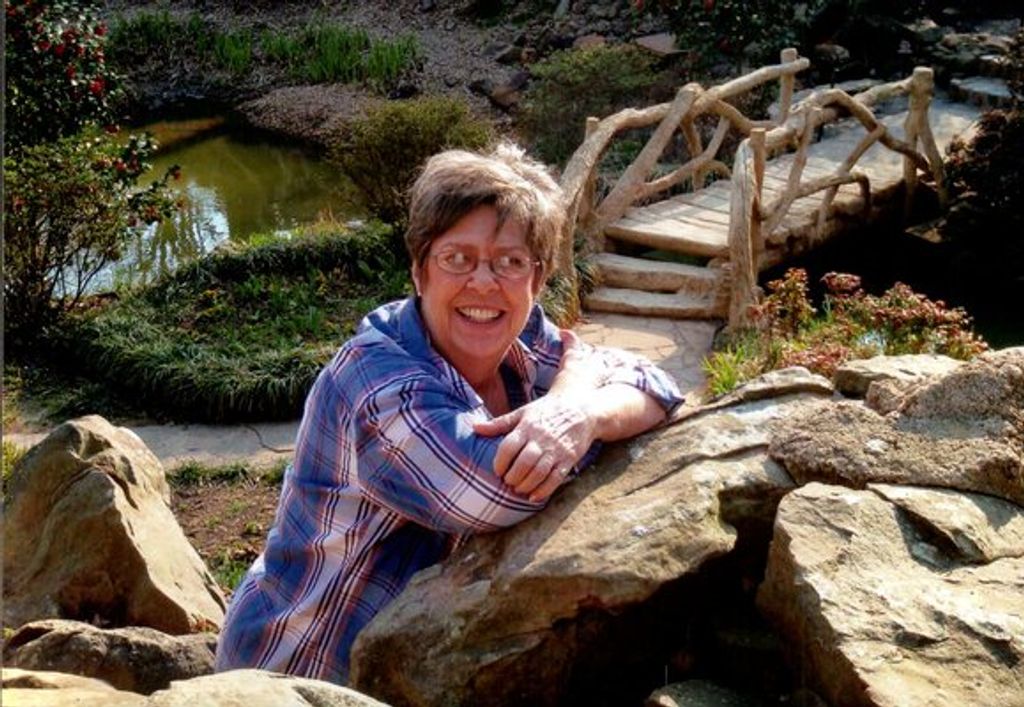 Connie Aline White Profile Photo